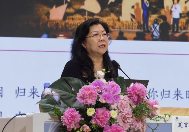 張?jiān)伱?，《?zhuān)題報(bào)告》