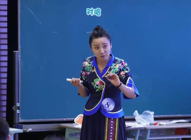 林慧，《諸佛盤(pán)歌》，四年級(jí)，地方教材